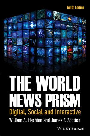 The World News Prism Digital Social and Interactive PDF
