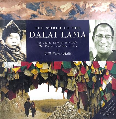 The World Of The Dalai Lama An Inside Look At His Life Kindle Editon