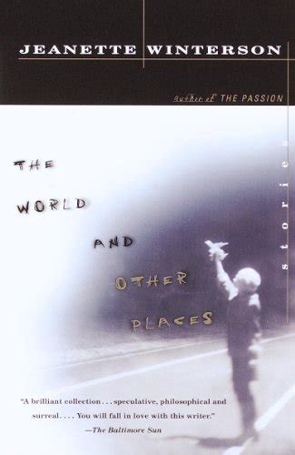 The World and Other Places Stories Vintage International PDF