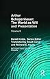 The World as Will and Presentation Volume 2 Longman Library of Primary Sources Epub