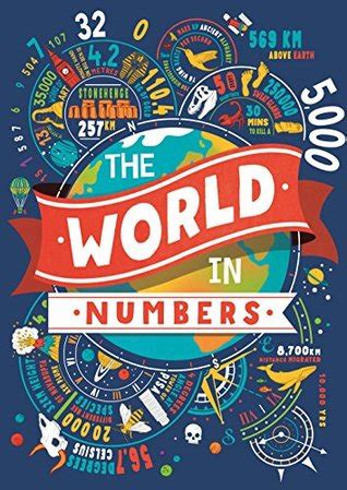 The World in Numbers