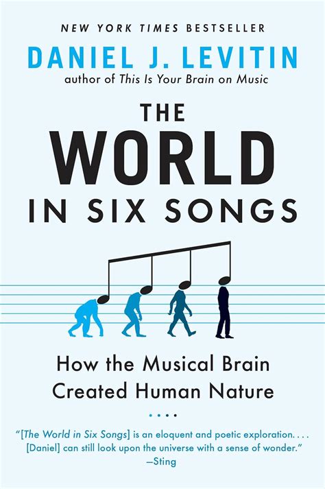 The World in Six Songs How the Musical Brain Created Human Nature Epub