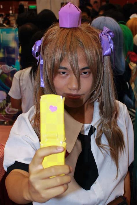 The World of Japanese Cosplayers: Embracing Creativity, Authenticity, and Cultural Exchange