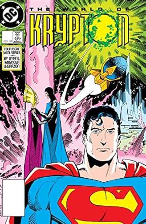 The World of Krypton 1987-1988 4 PDF