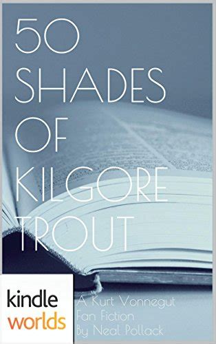 The World of Kurt Vonnegut Last Full Measure Kindle Worlds Novella Reader