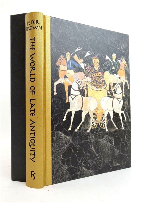The World of Late Antiquity AD 150-750 Library of World Civilization Epub