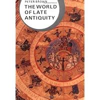 The World of Late Antiquity AD 150-750 Library of World Civilization Epub