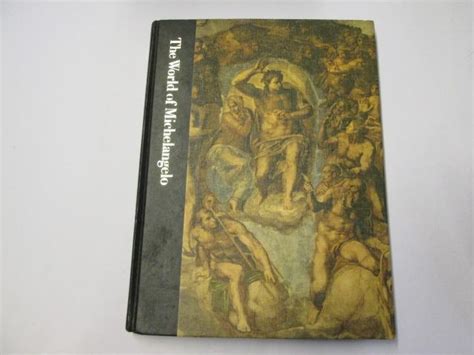 The World of Michelangelo Time Life Library of Art Epub