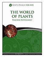 The World of Plants Teacher Supplement Epub