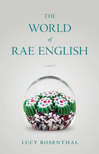The World of Rae English PDF