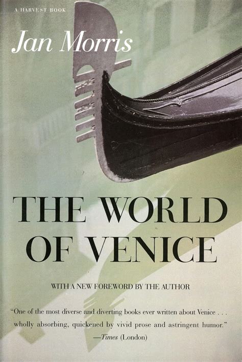 The World of Venice Revised Edition Reader
