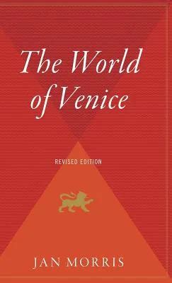 The World of Venice Revised Edition Reader