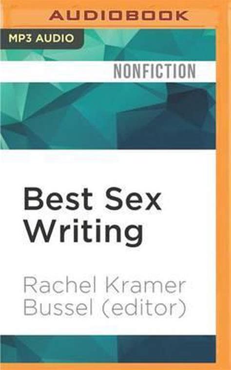 The World s Best Sex Writing 2005 PDF