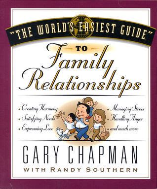 The World s Easiest Guide to Family Relationships World s Easiest Guides Kindle Editon