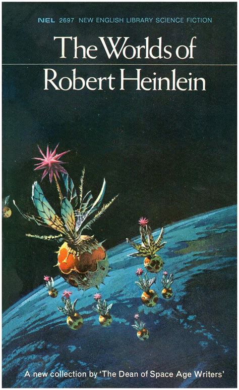 The Worlds of Robert Heinlein Reader