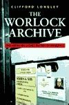 The Worlock Archive Plays two Epub