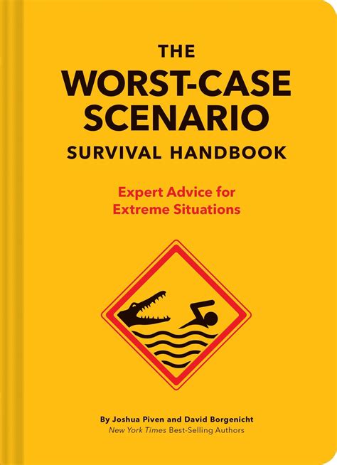 The Worst Case Scenario Survival Handbook Travel Doc