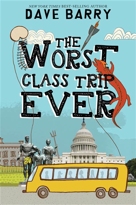 The Worst Class Trip Ever Kindle Editon