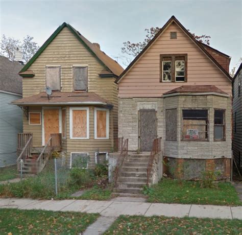 The Worst Neighborhoods in Chicago: A Comprehensive Overview