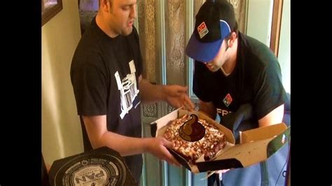 The Worst Turd is a Pizza