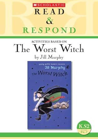 The Worst Witch Read and Respond PDF