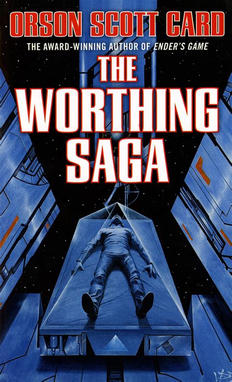 The Worthing Saga Epub