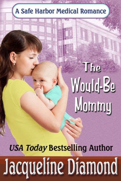 The Would-Be Mommy Epub