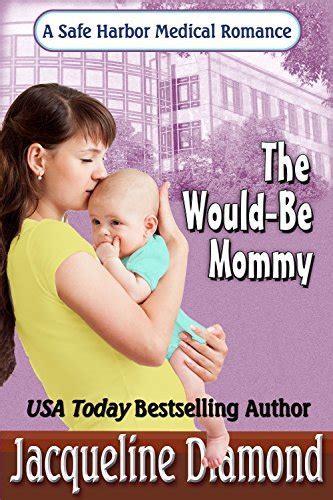 The Would-Be Mommy Epub