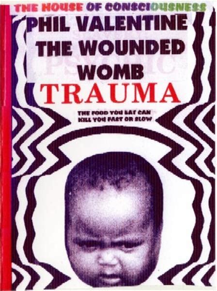 The Wounded Womb By Phil Valentine Pdf Doc