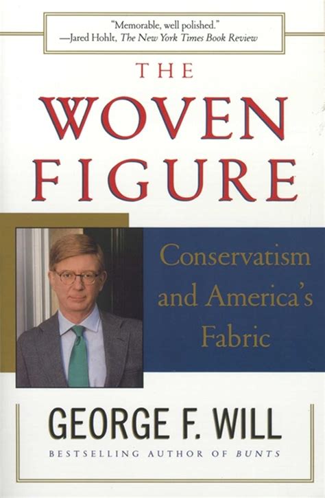 The Woven Figure Conservatism and America s Fabric PDF