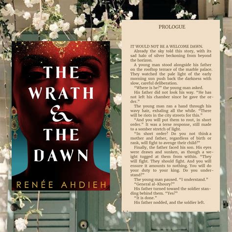 The Wrath and the Dawn The Wrath and the Dawn 1 Ebook Epub