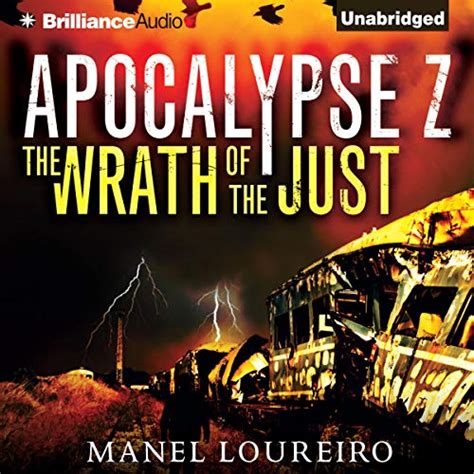 The Wrath of the Just Apocalypse Z Reader