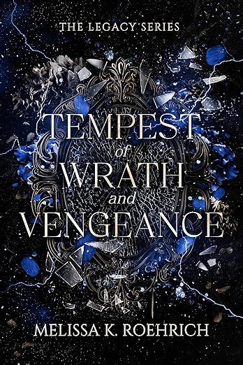 The Wrath of the Tempest