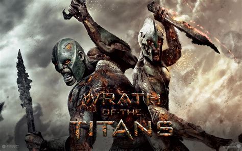 The Wrath of the Titans Movie Cast: A Guide to the Immortal Gods, Demigods, and Mortals