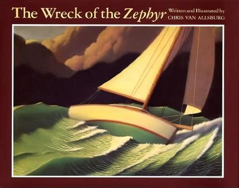 The Wreck of the Zephyr Reader