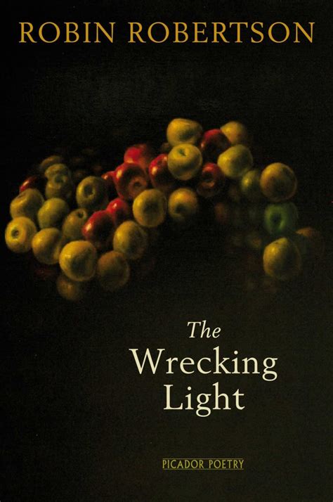 The Wrecking Light Reader