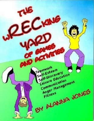 The Wrecking Yard of Games and Activities Epub