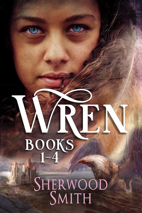 The Wren Omnibus The Four Wren Books