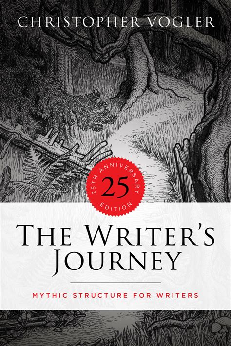 The Writer s Journey Doc