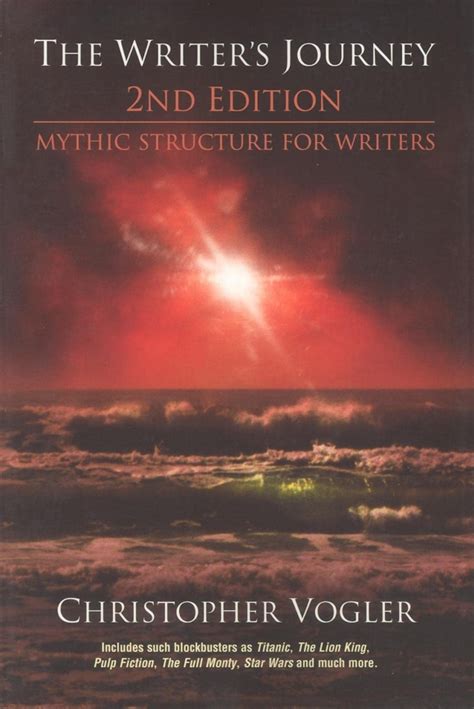 The Writers Journey Mythic Structure for Writers 2nd Edition Doc