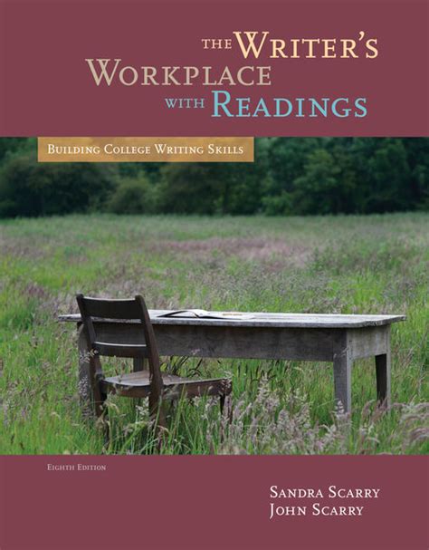 The Writers Workplace with Readings Ebook Reader