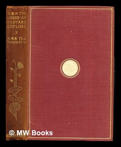 The Writings in Prose and Verse of Rudyard Kipling V19 1897-1937 Reader