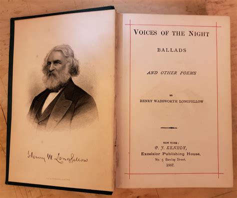 The Writings of Henry Wadsworth Longfellow Voices of the Night Ballads and Other Poems Poems on Slavery the Spanish Student the Belfry of Bruges and Other Poems the Seaside and the Fireside Epub