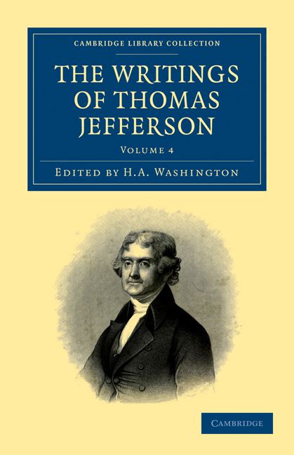 The Writings of Thomas Jefferson 1807-1815 Epub