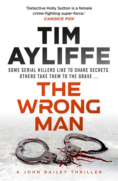 The Wrong Man: A Novel Ebook Reader