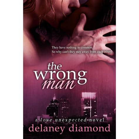 The Wrong Man Love Unexpected Volume 2 PDF