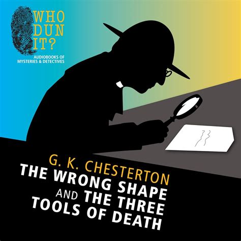 The Wrong Shape and The Three Tools of Death Father Brown Series Kindle Editon