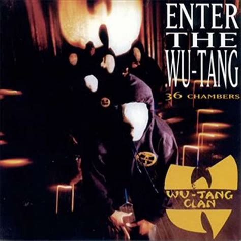 The Wu-Tang Clan: A Force to Be Reckoned With