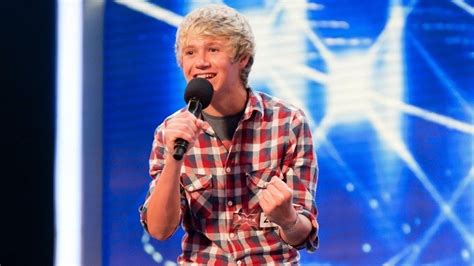 The X Factor: A Launchpad for Niall Horan's Stardom