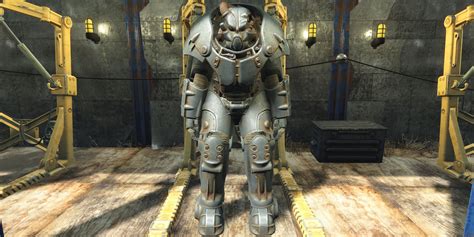 The X-01: A Comprehensive Guide to the Legendary Power Armor of the Fallout Universe